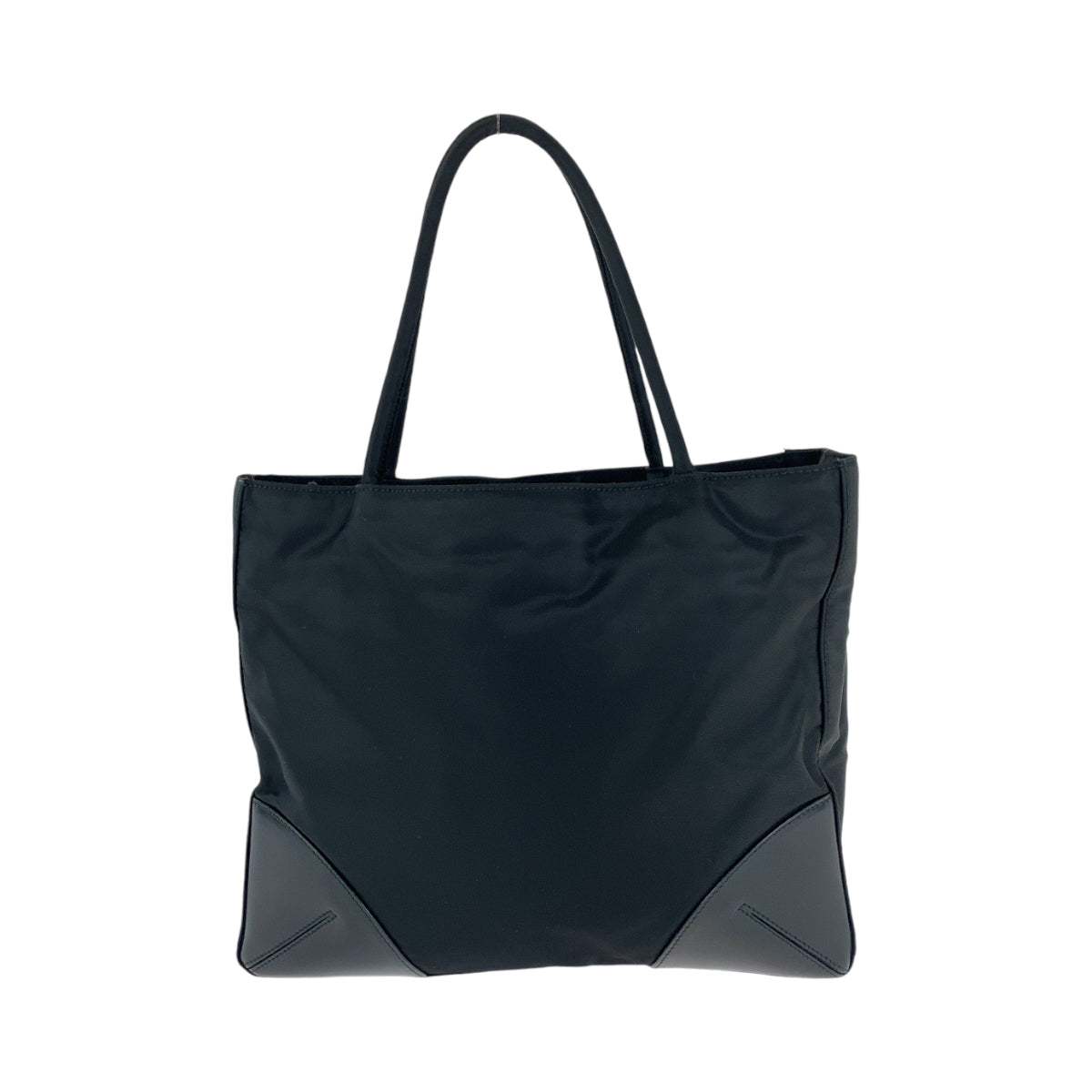Prada Nylon Tote - Rovelle Bags