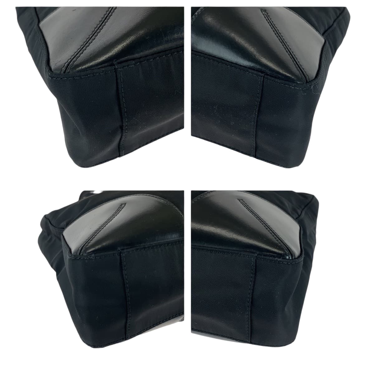 Prada Nylon Tote - Rovelle Bags