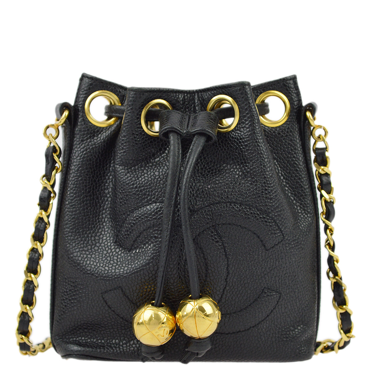 Chanel Shoulder Bag - Almora Bags