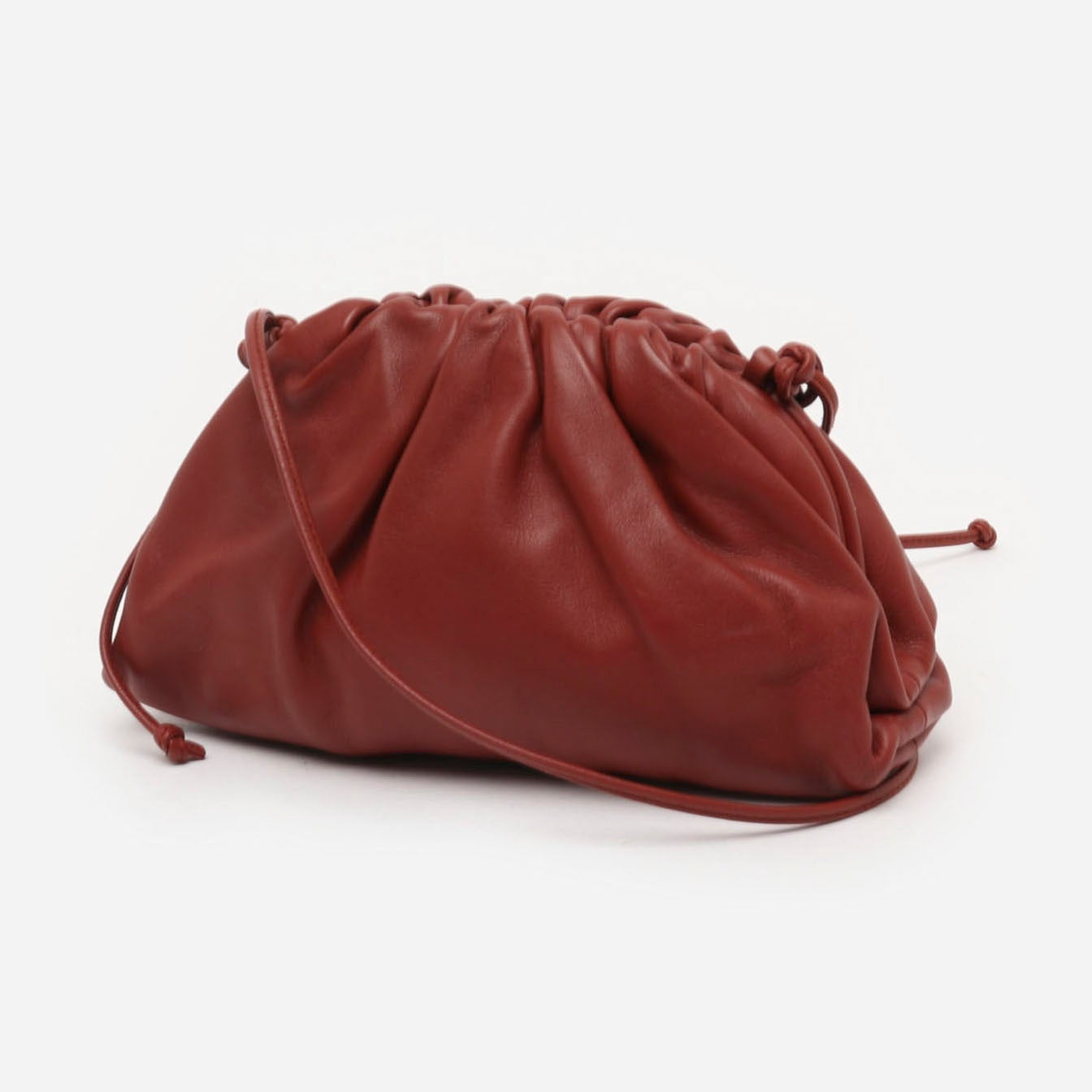 Bottega Veneta Pouch Shoulder Bag - Rovelle Bags