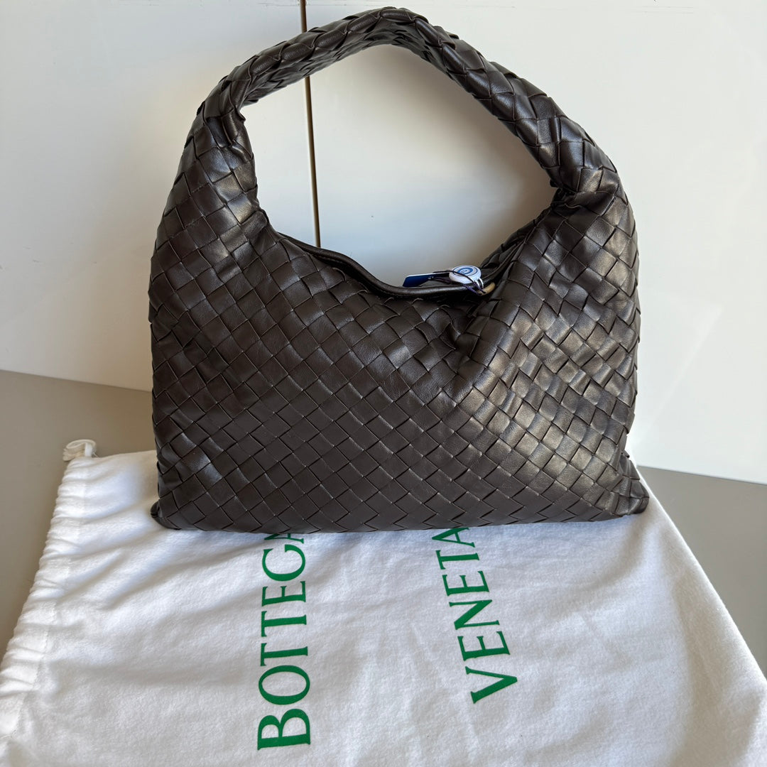 Bottega Veneta Veneta Shoulder Bag - Rovelle Bags