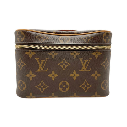 Louis Vuitton Monogram Handbag