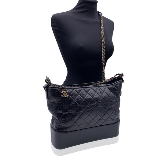 Chanel Gabrielle Shoulder Bag - Almora Bags