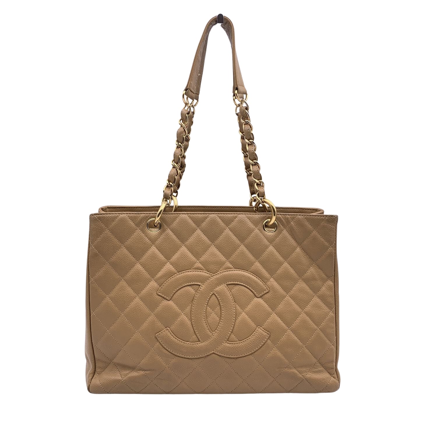 Chanel Tote - Almora Bags