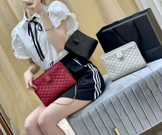 Yves Saint Laurent Downtown Modern Handbag