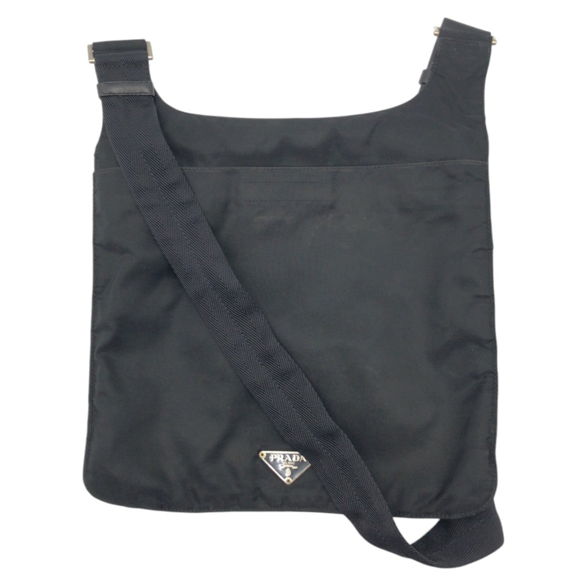 Prada Nylon Shoulder Bag - Rovelle Bags
