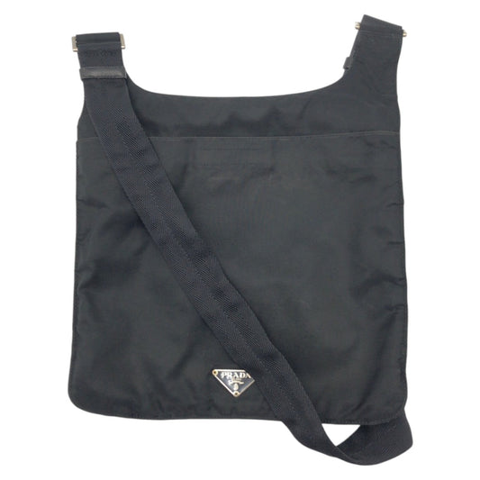 Prada Nylon Shoulder Bag - Rovelle Bags