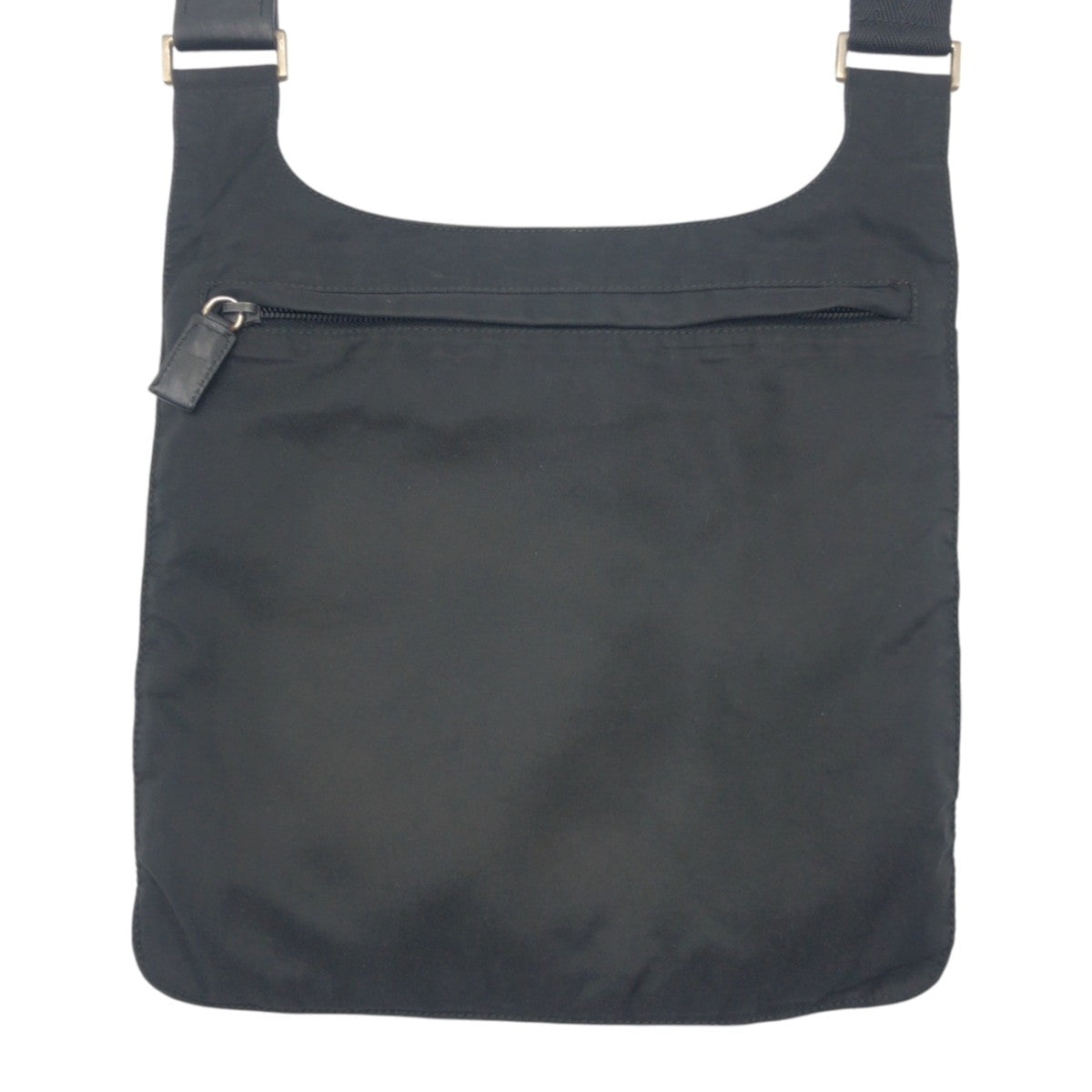 Prada Nylon Shoulder Bag - Rovelle Bags