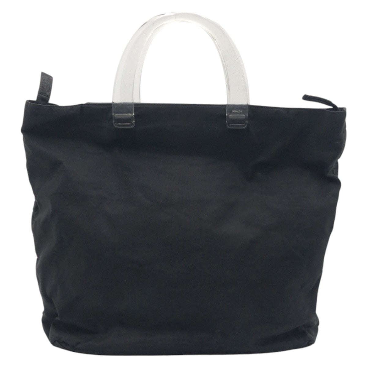 Prada Nylon Tote - Rovelle Bags