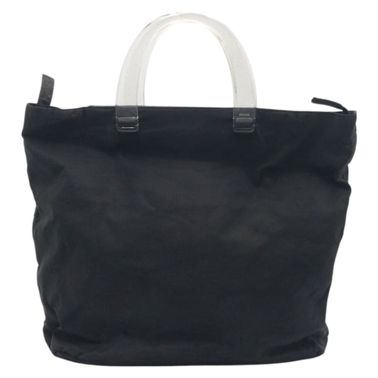 Prada Nylon Tote - Rovelle Bags