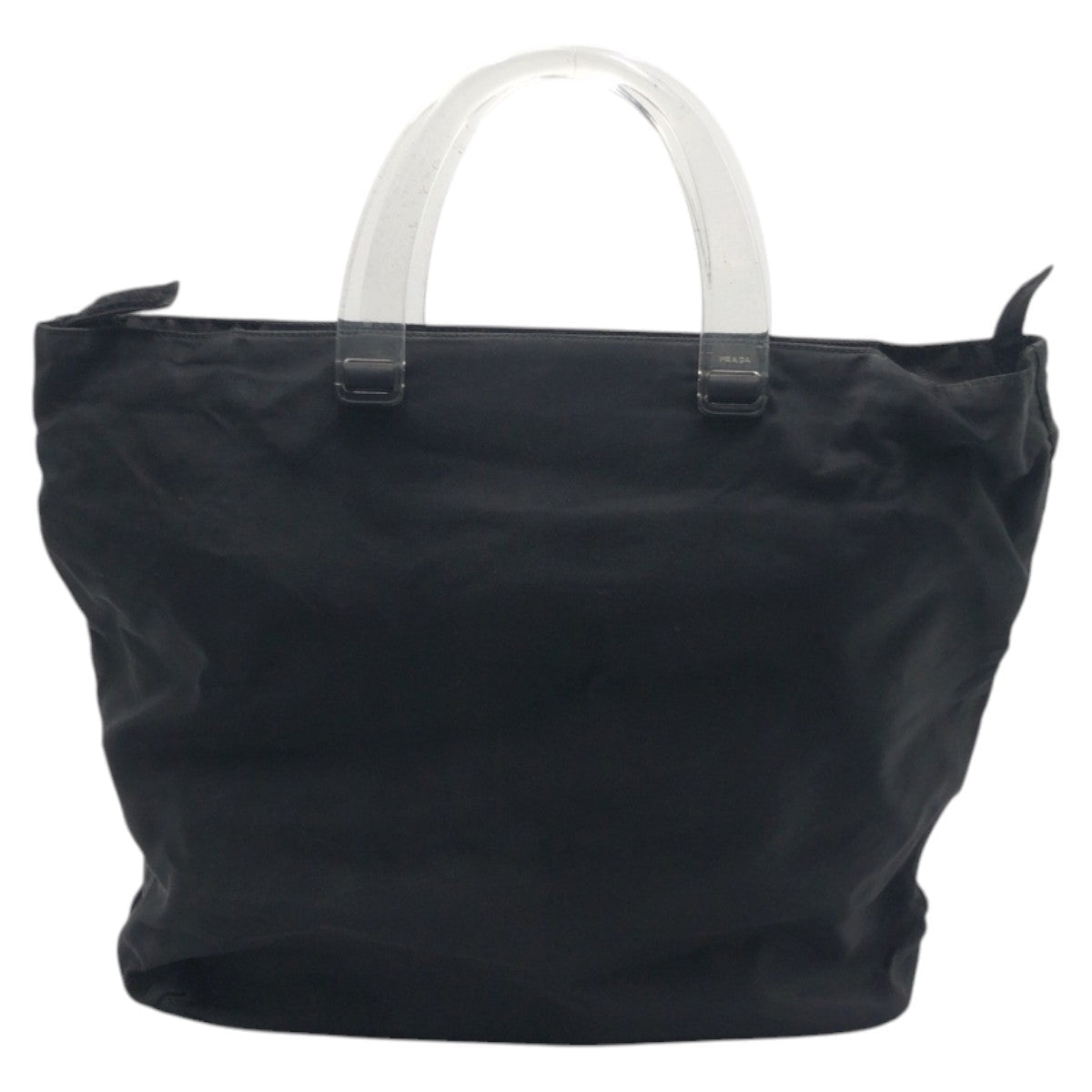 Prada Nylon Tote - Rovelle Bags