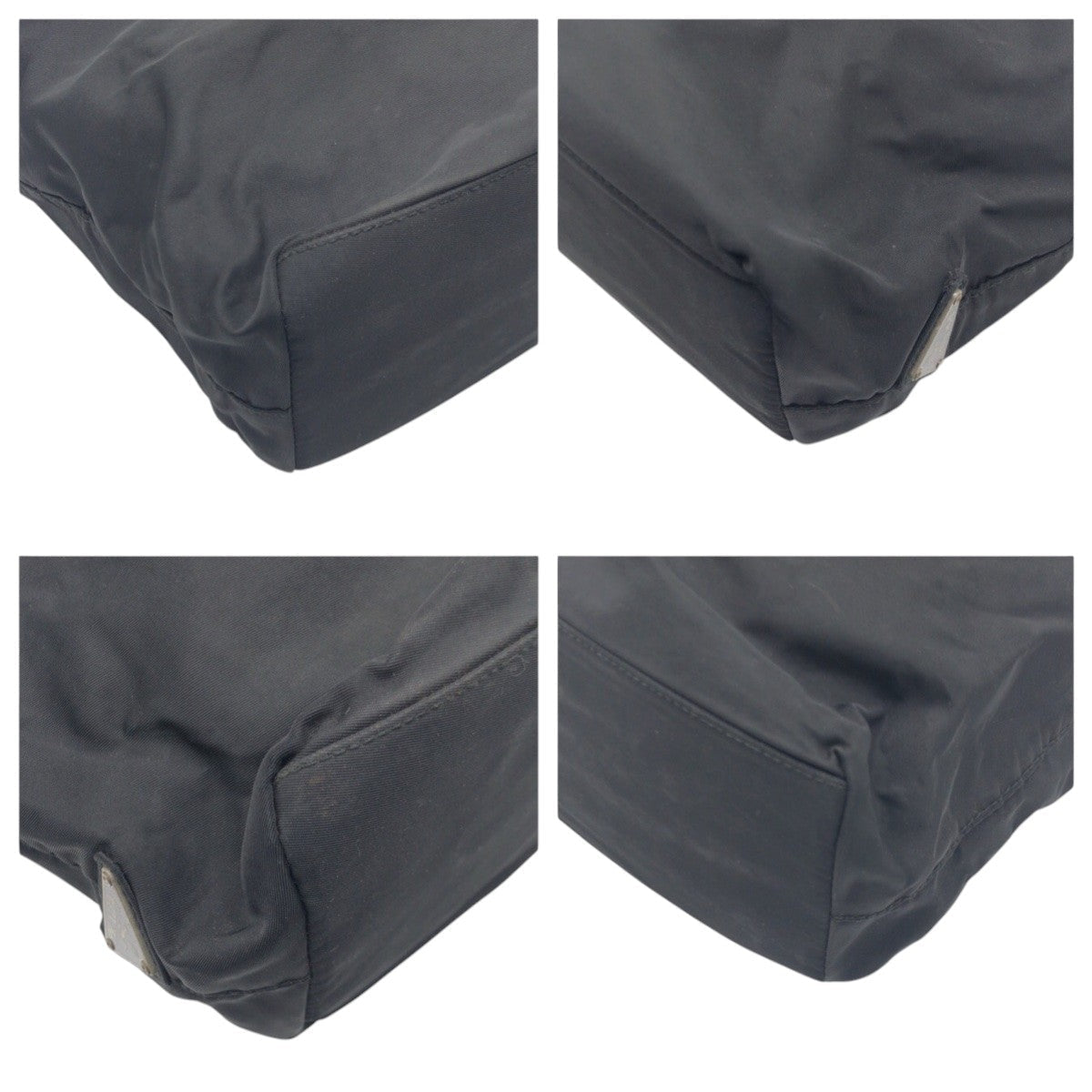 Prada Nylon Tote - Rovelle Bags