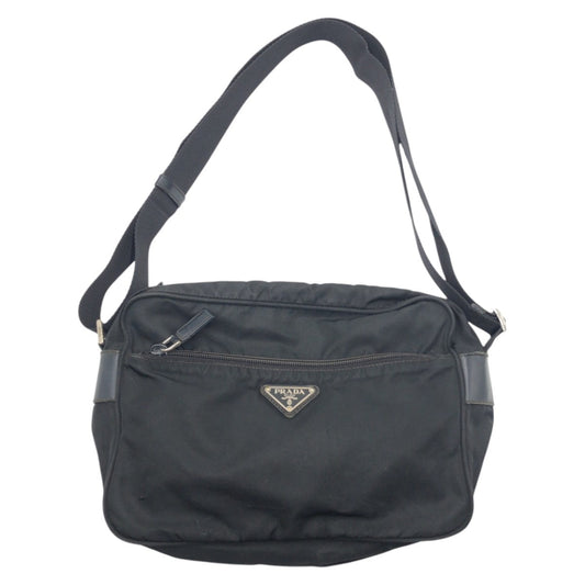 Prada Nylon Shoulder Bag - Rovelle Bags
