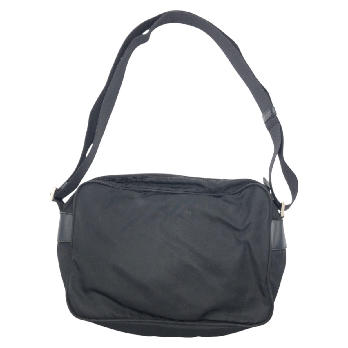 Prada Nylon Shoulder Bag - Rovelle Bags