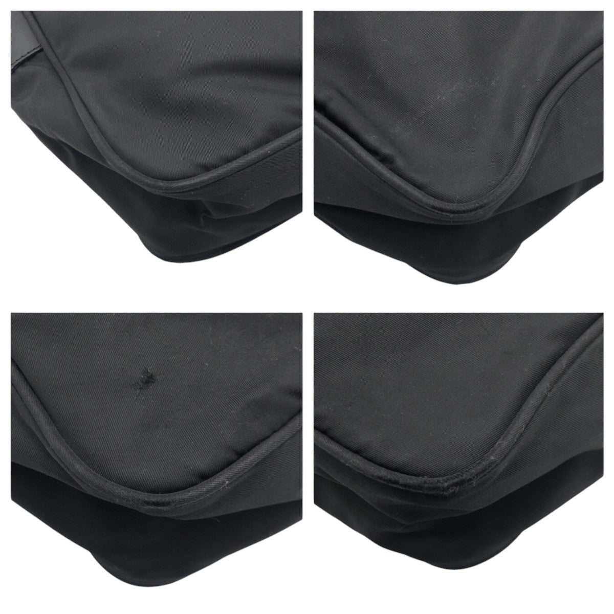 Prada Nylon Shoulder Bag - Rovelle Bags