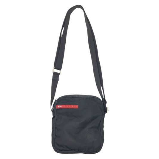 Prada Nylon Shoulder Bag - Rovelle Bags