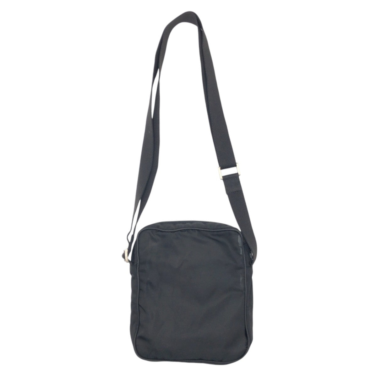 Prada Nylon Shoulder Bag - Rovelle Bags