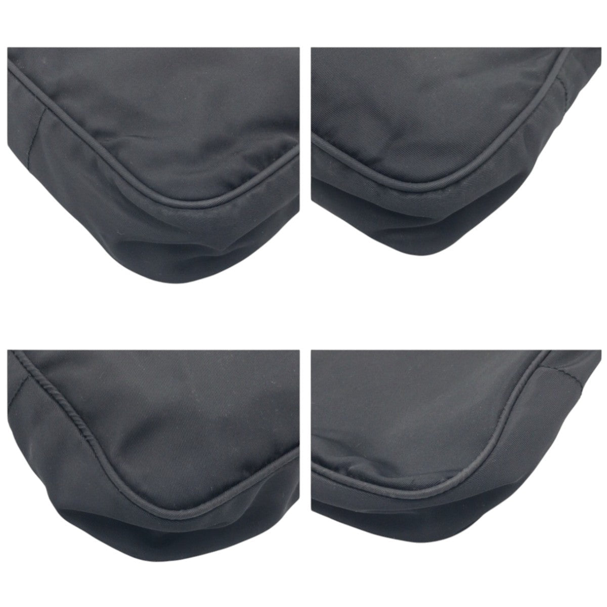 Prada Nylon Shoulder Bag - Rovelle Bags