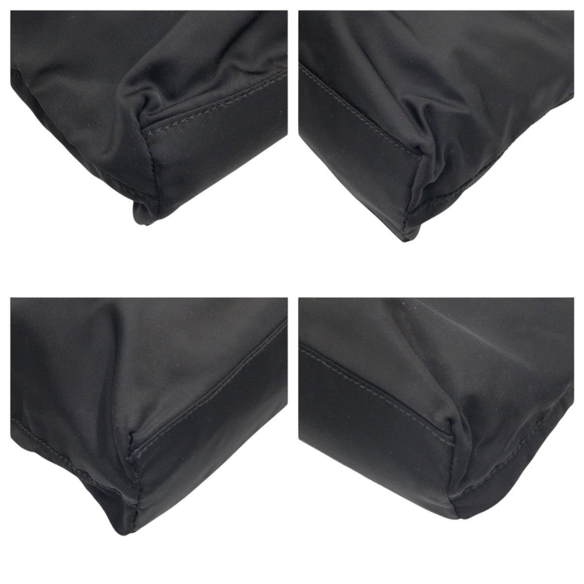 Prada Nylon Tote - Rovelle Bags