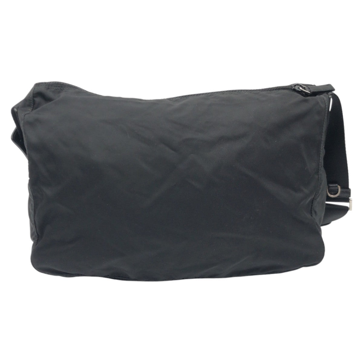 Prada Nylon Shoulder Bag - Rovelle Bags