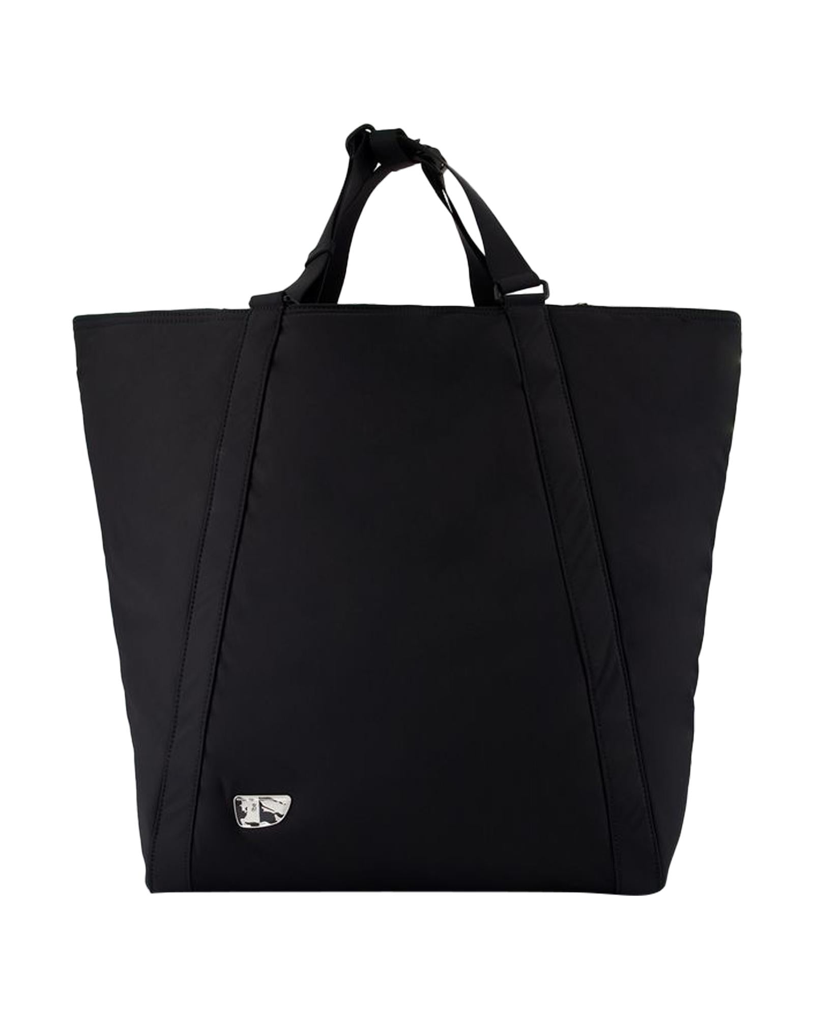 Burberry Tote - Rovelle Bags