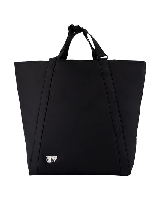 Burberry Tote - Rovelle Bags