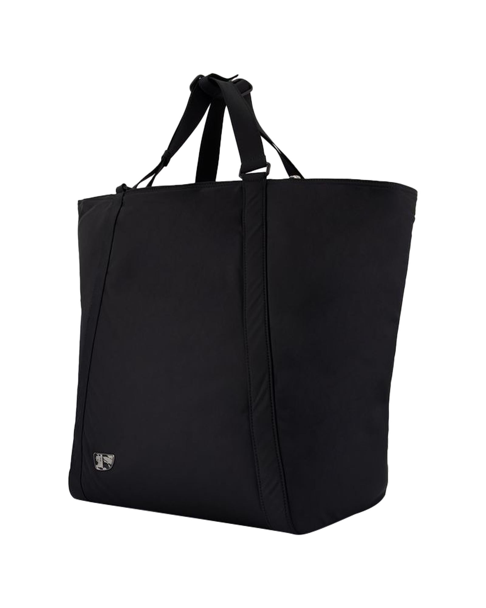 Burberry Tote - Rovelle Bags