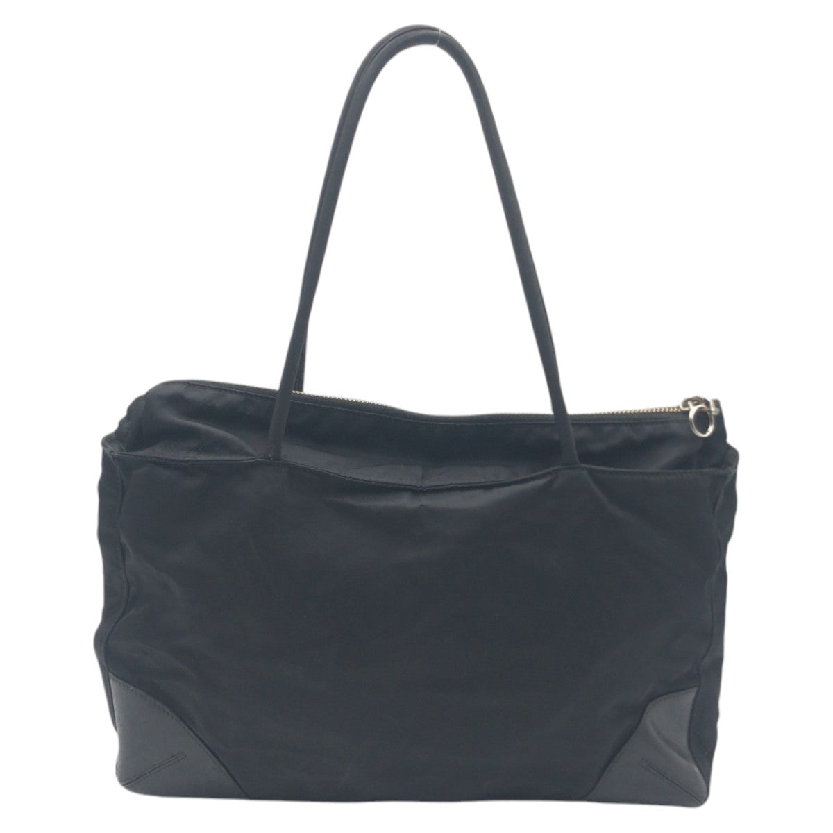 Prada Nylon Tote - Rovelle Bags