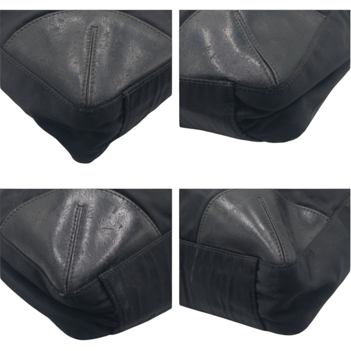 Prada Nylon Tote - Rovelle Bags
