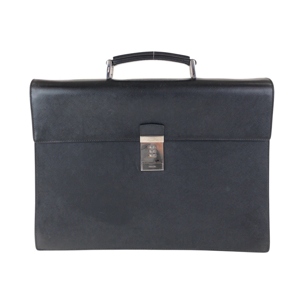 Prada Handbag - Rovelle Bags
