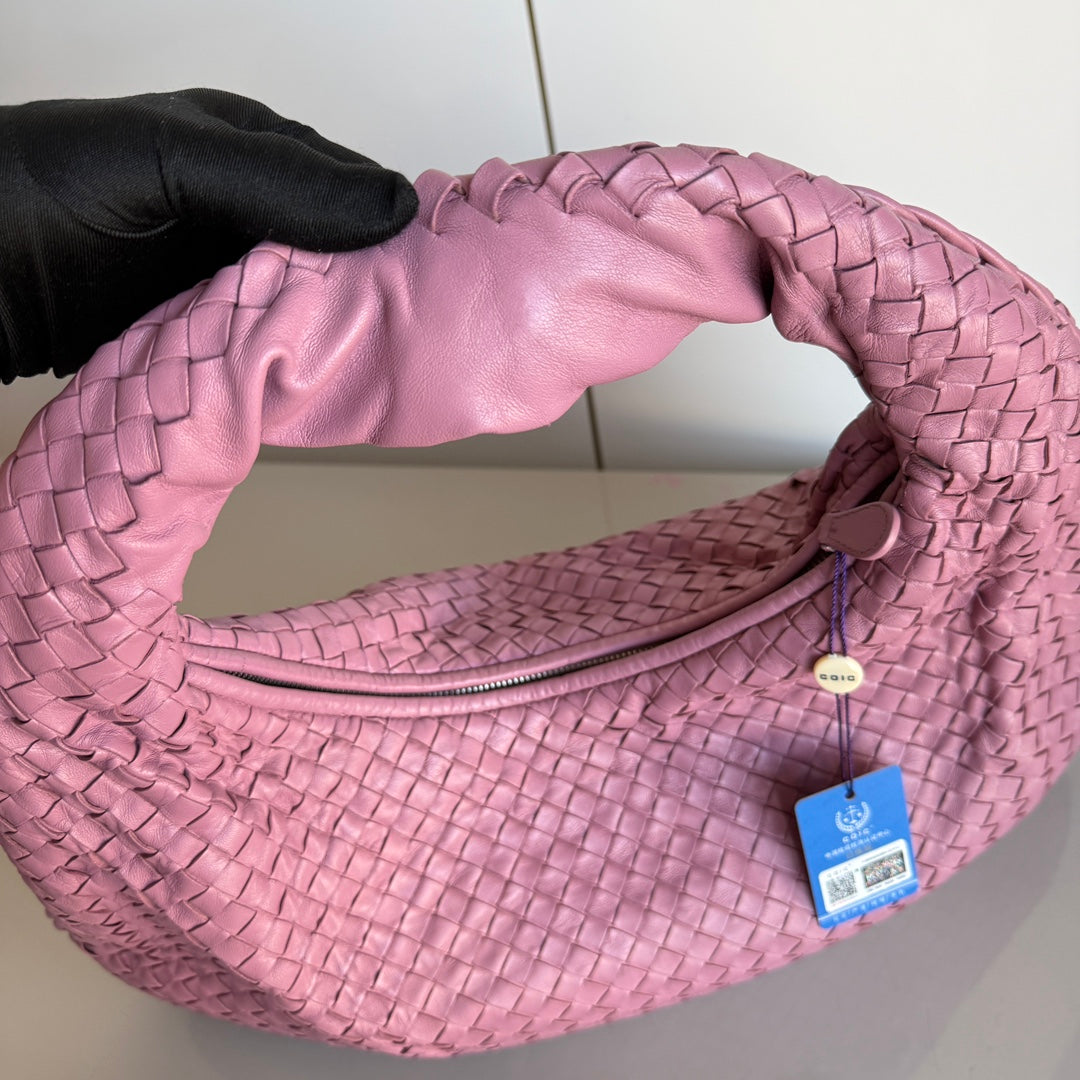 Bottega Veneta Veneta Shoulder Bag - Rovelle Bags