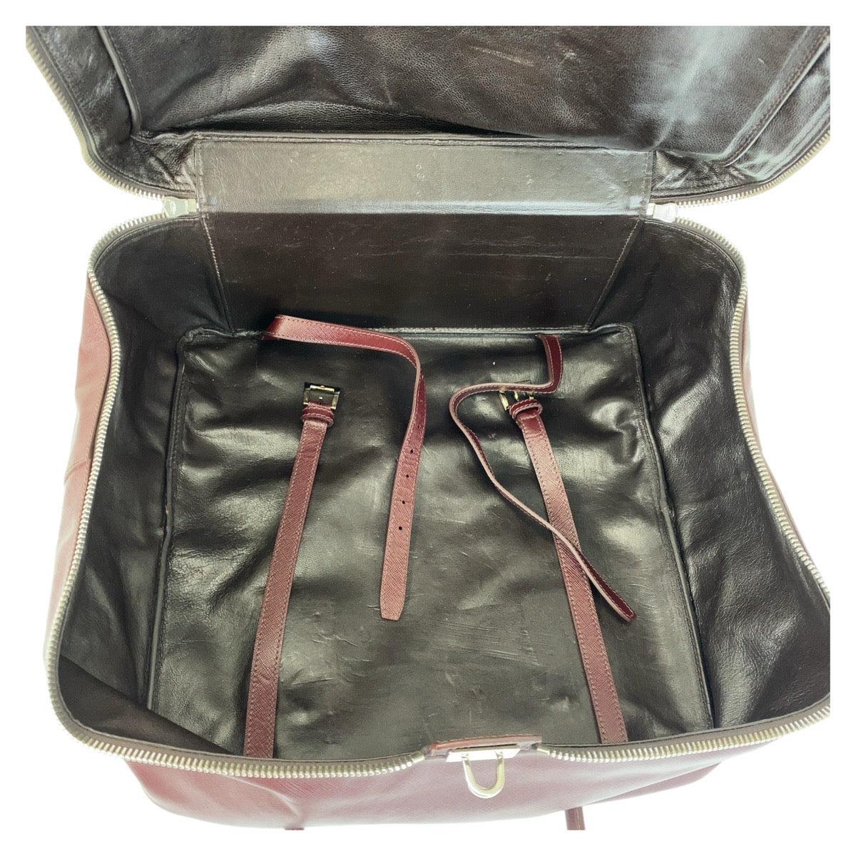 Prada Handbag - Rovelle Bags
