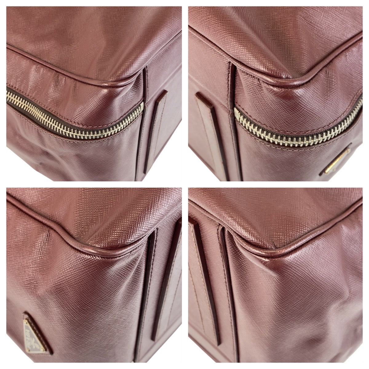Prada Handbag - Rovelle Bags