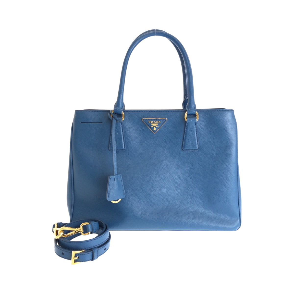 Prada Galleria Tote - Rovelle Bags