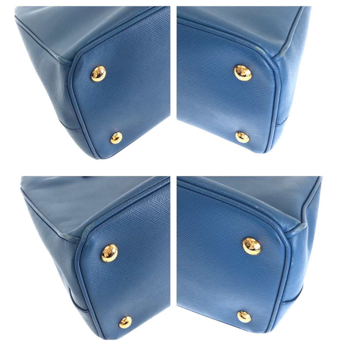 Prada Galleria Tote - Rovelle Bags
