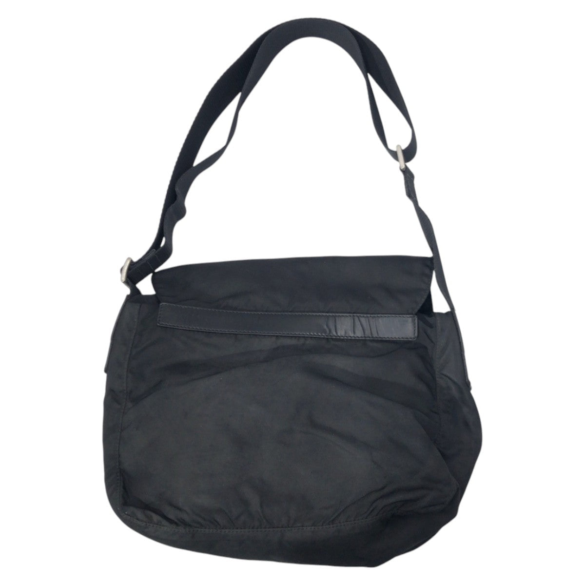 Prada Nylon Shoulder Bag - Rovelle Bags