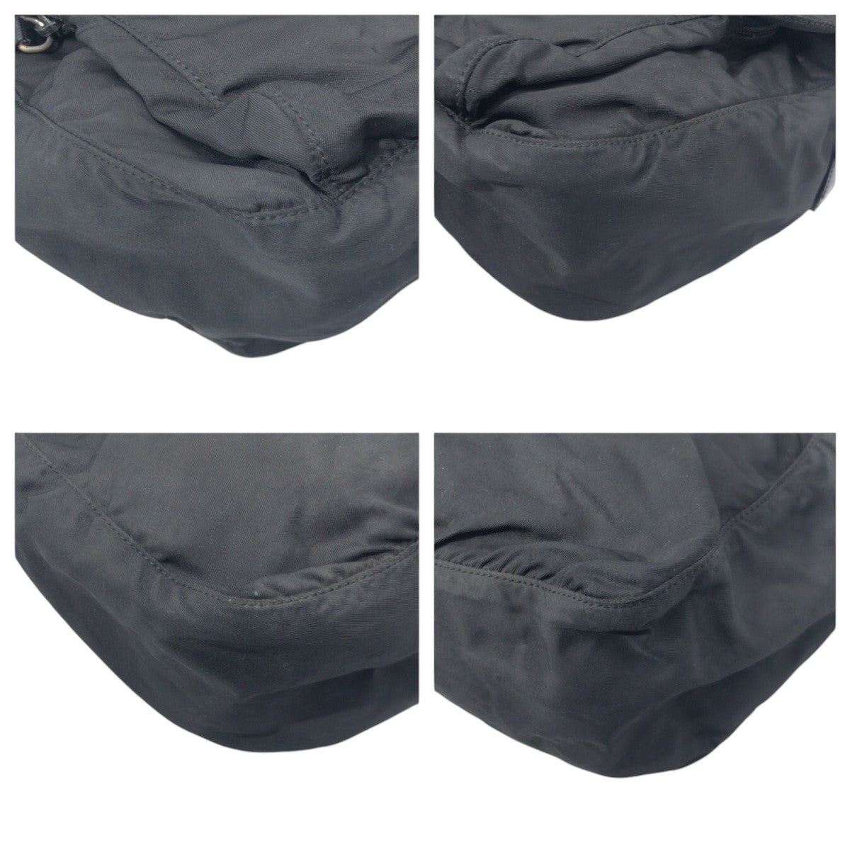 Prada Nylon Shoulder Bag - Rovelle Bags