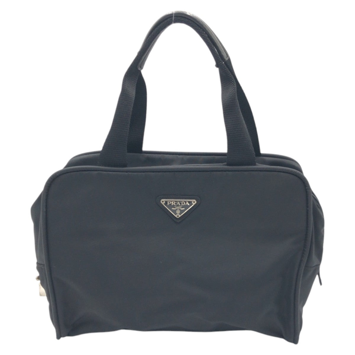 Prada Nylon Handbag - Rovelle Bags