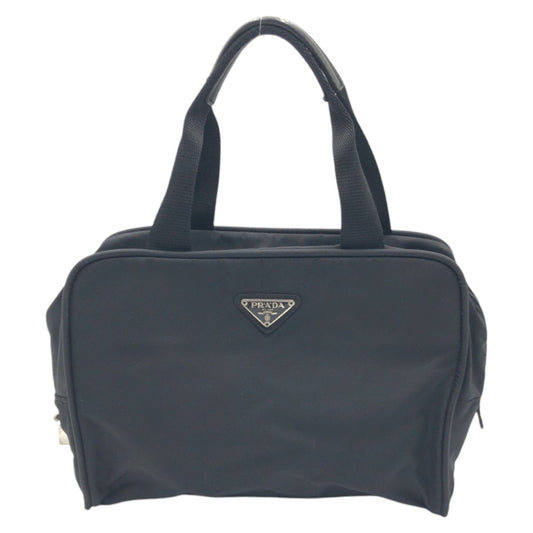 Prada Nylon Handbag - Rovelle Bags