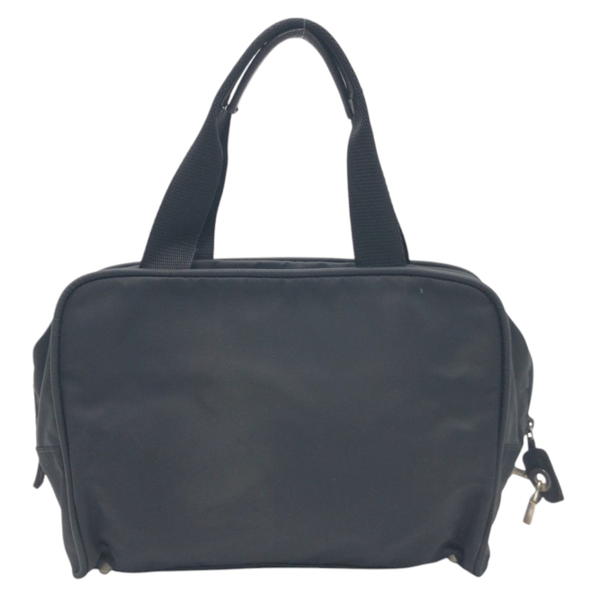 Prada Nylon Handbag - Rovelle Bags