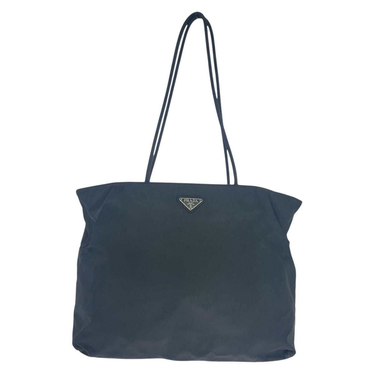 Prada Nylon Tote - Rovelle Bags