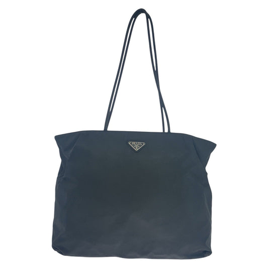 Prada Nylon Tote - Rovelle Bags