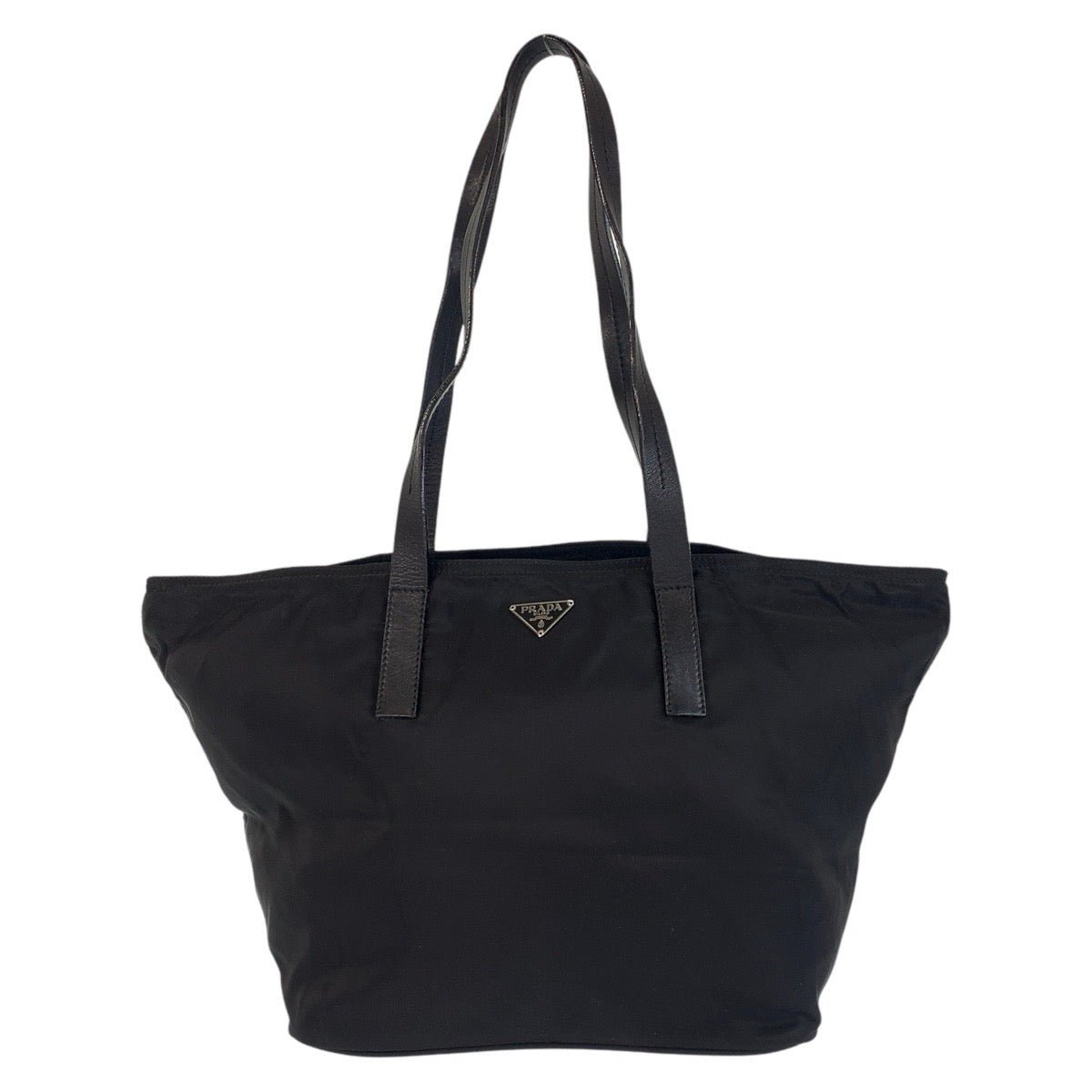 Prada Nylon Tote - Rovelle Bags