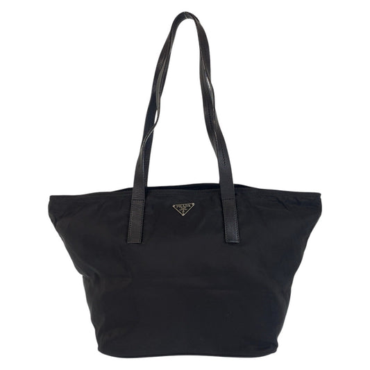Prada Nylon Tote - Rovelle Bags