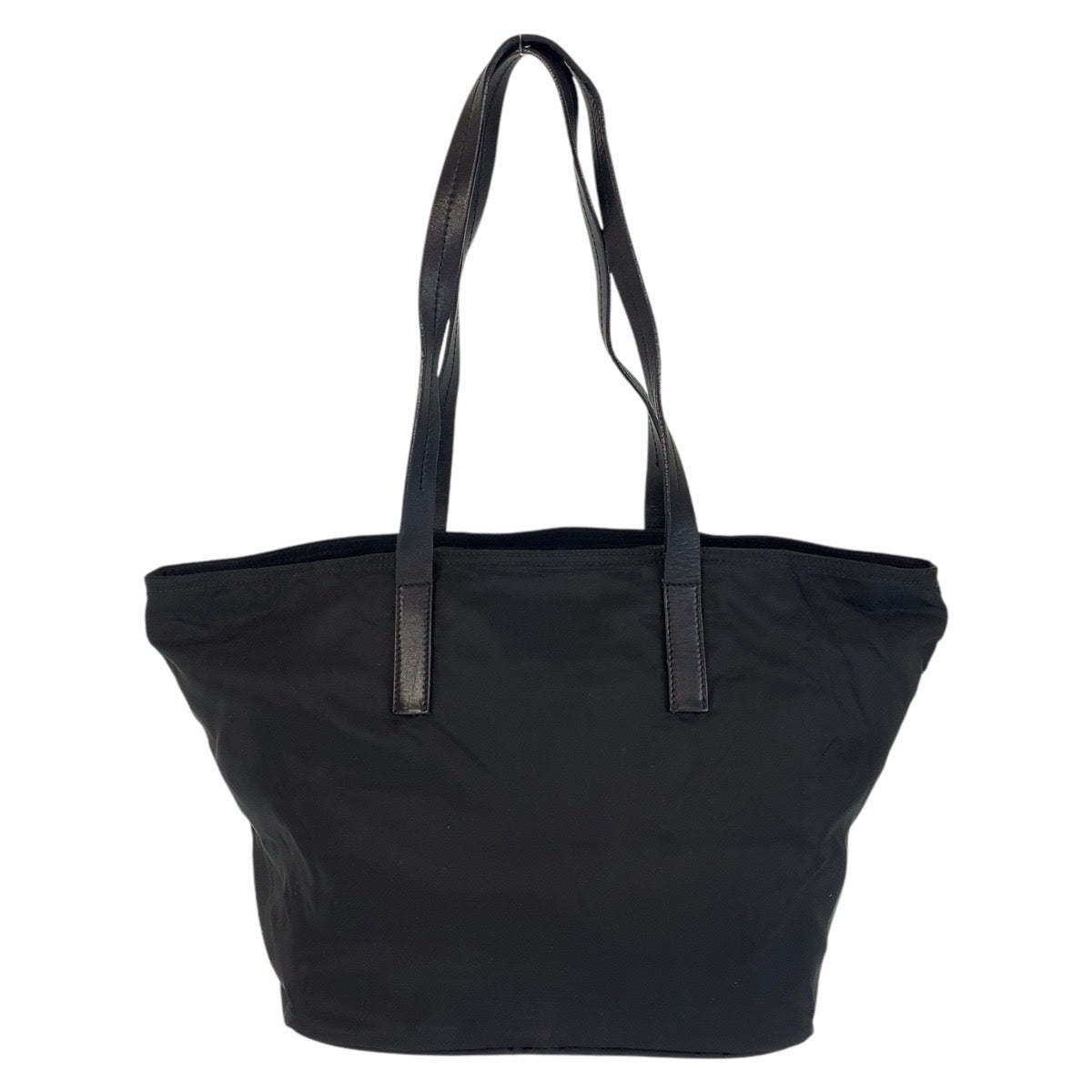Prada Nylon Tote - Rovelle Bags