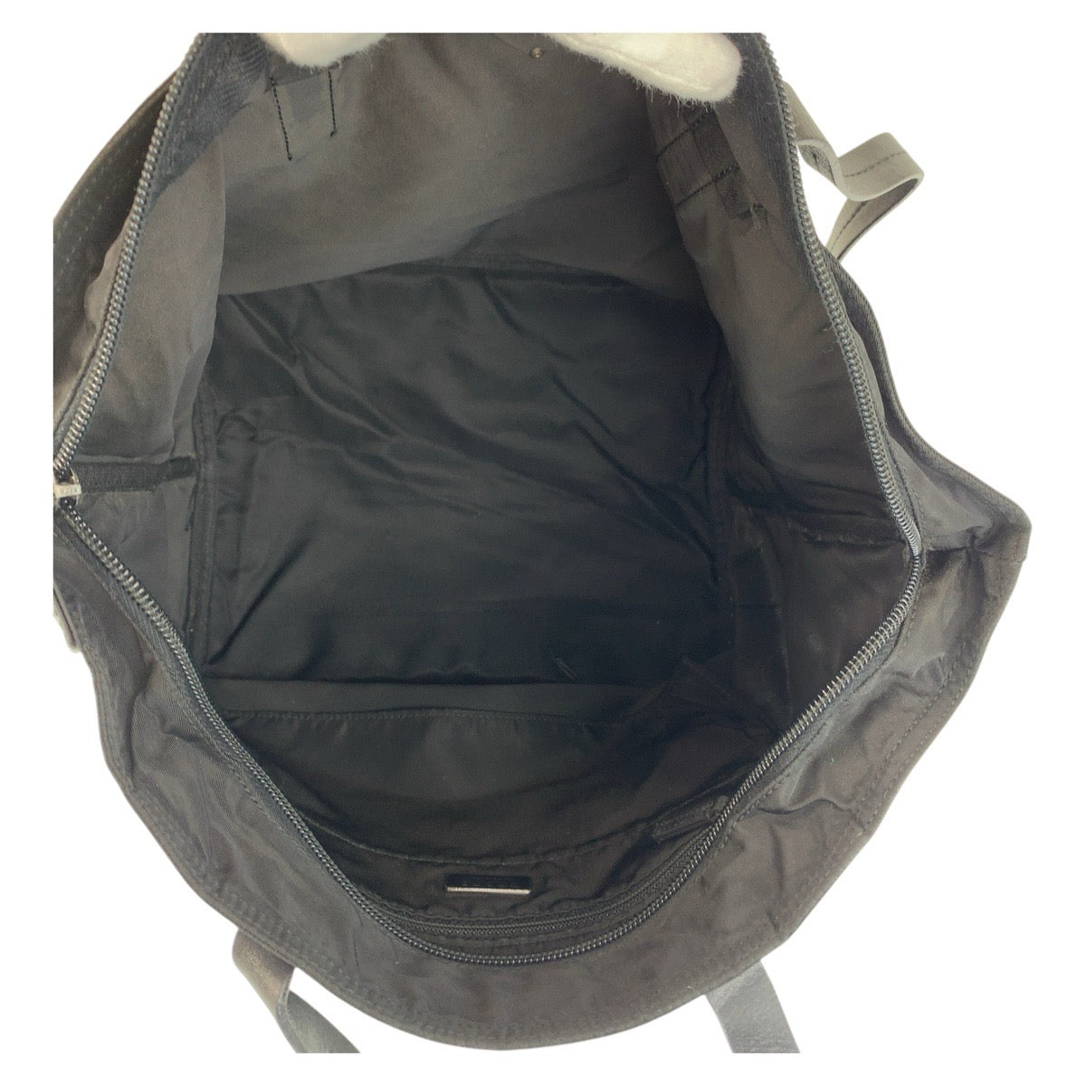 Prada Nylon Tote - Rovelle Bags