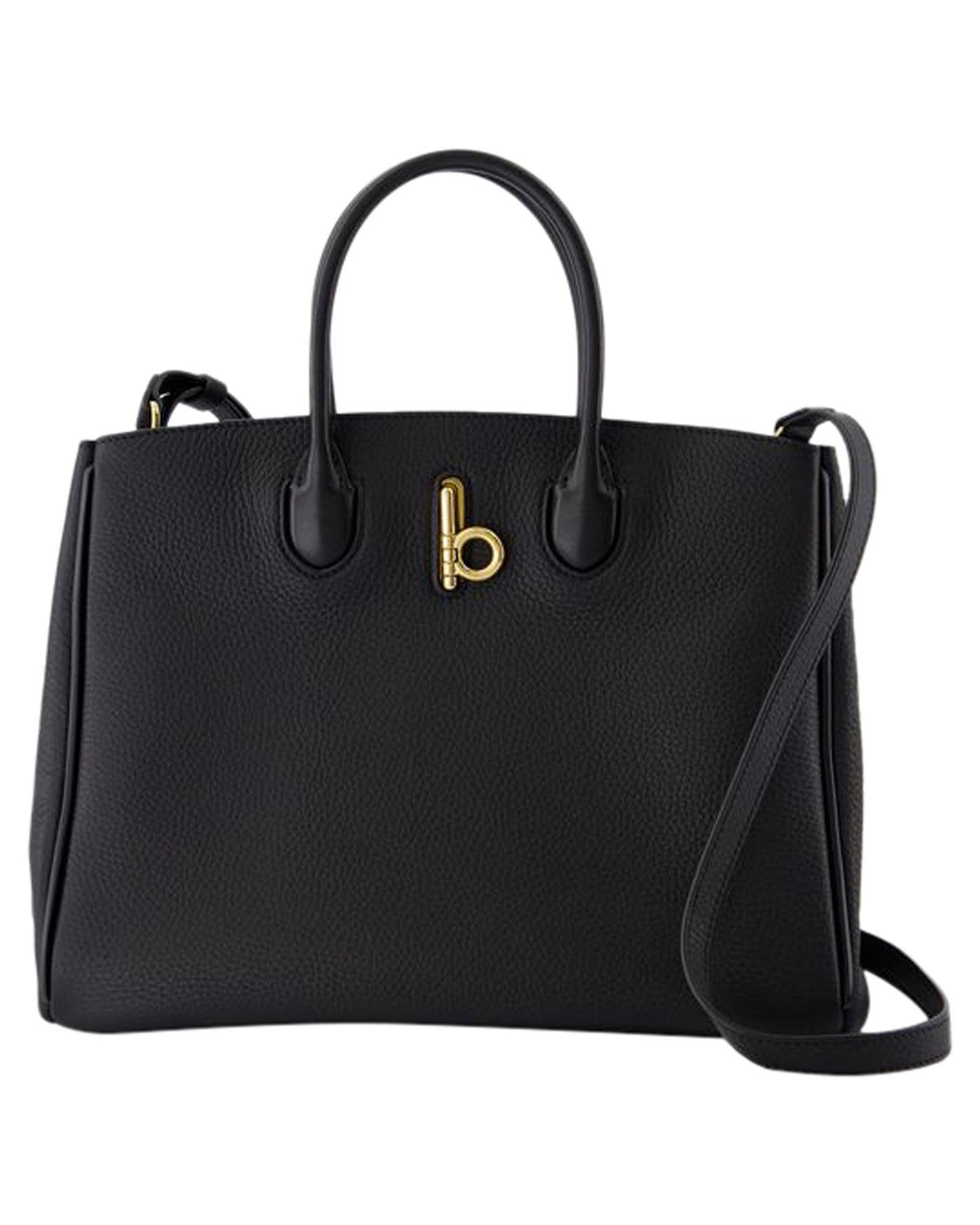 Burberry Tote - Rovelle Bags