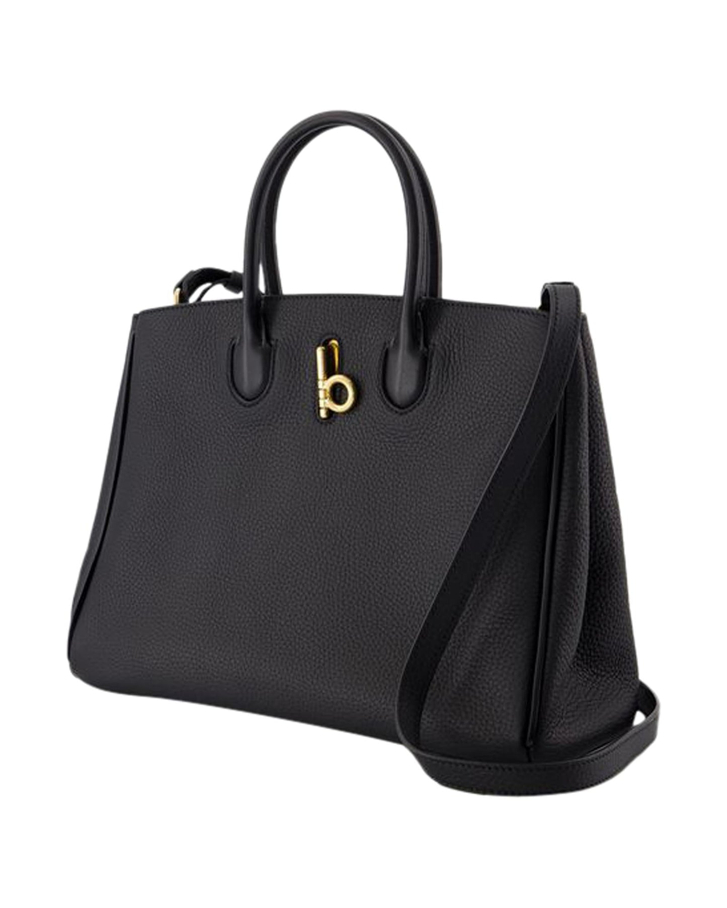 Burberry Tote - Rovelle Bags