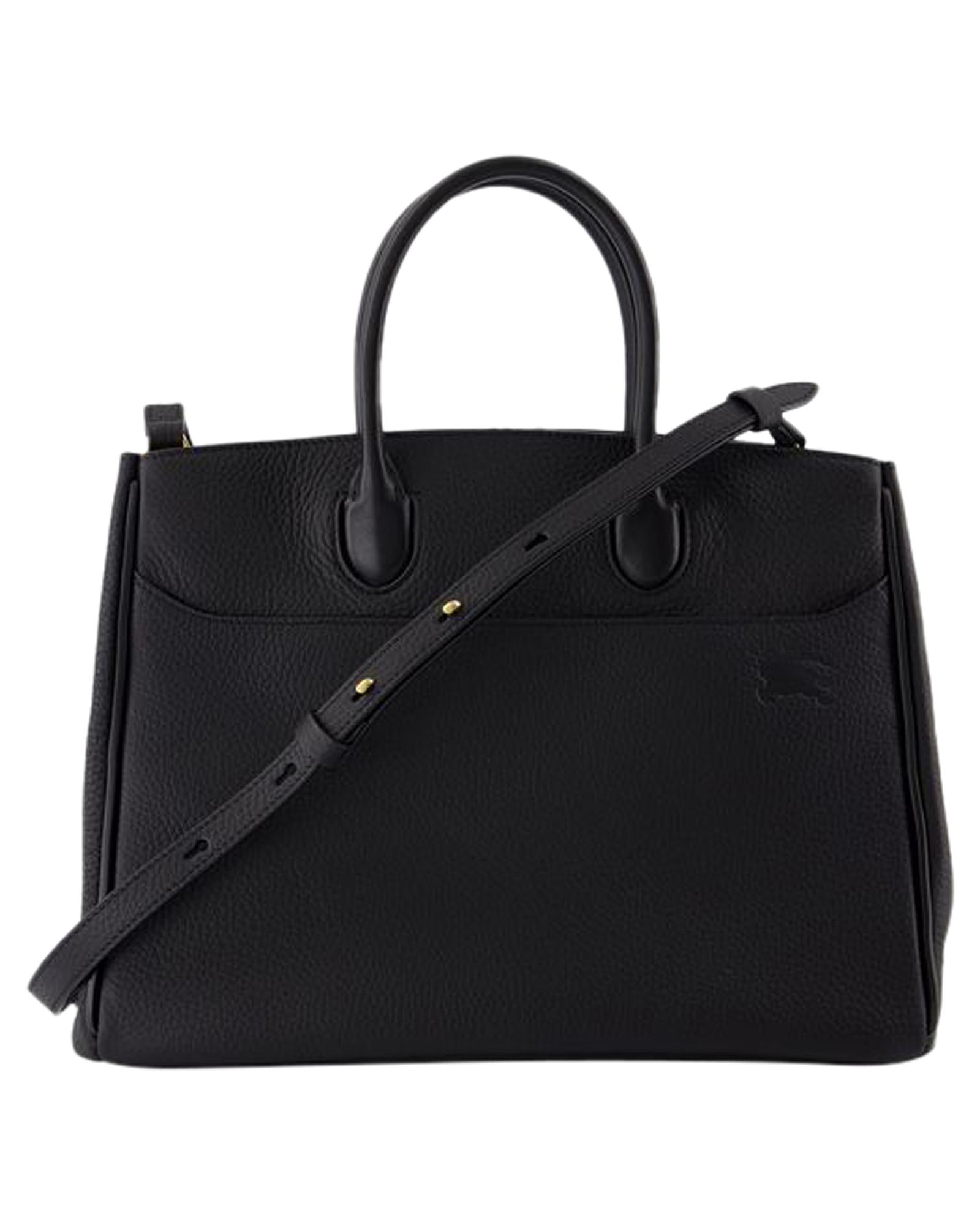 Burberry Tote - Rovelle Bags