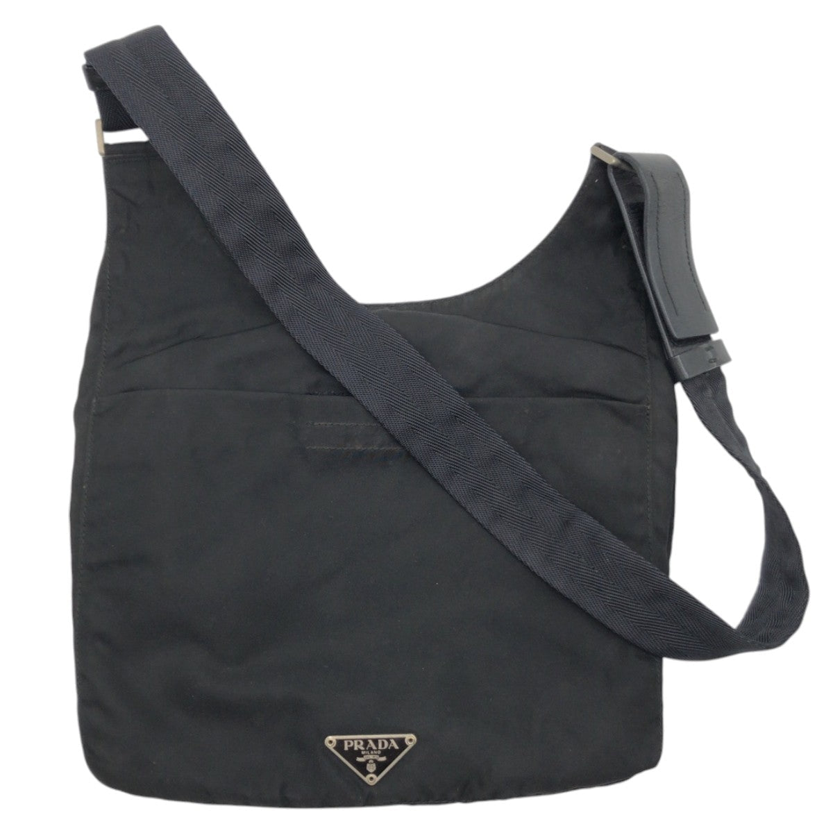 Prada Nylon Shoulder Bag - Rovelle Bags